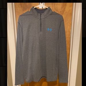 Under Armour Threadborne 1/4 Zip